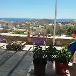 Feriehus Cycladic House Vári