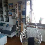 Feriehus Cycladic House *