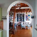 Cycladic House Feriehus *