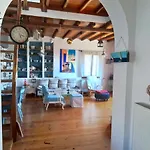 Cycladic House Feriehus