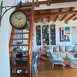 Feriehus Cycladic House