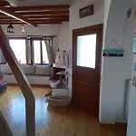 Cycladic House Feriehus *