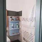 Feriehus Cycladic House