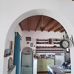 Feriehus Cycladic House Vári