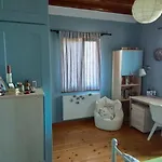 Cycladic House Feriehus