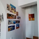 Cycladic House Feriehus