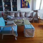 Feriehus Cycladic House *