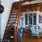Cycladic House *