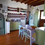 Feriehus Cycladic House