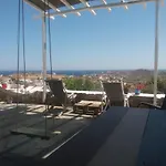 Cycladic House Feriehus Vári