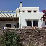 Cycladic House Feriehus