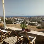 Cycladic House Feriehus
