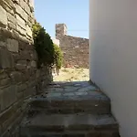 Cycladic House