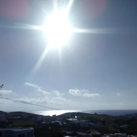 Cycladic House Vári