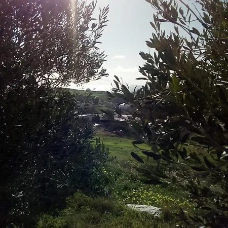 Дом отдыха Cycladic House