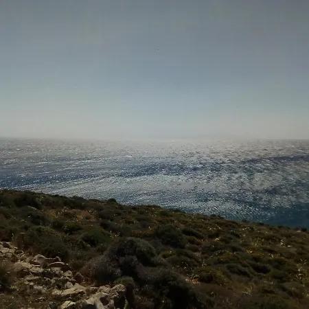 Cycladic House Vári