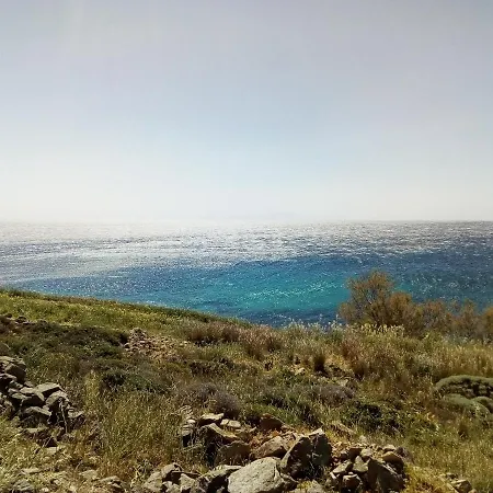 Cycladic House Дом отдыха Vari (Syros)