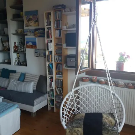 Casa vacanze Cycladic House *