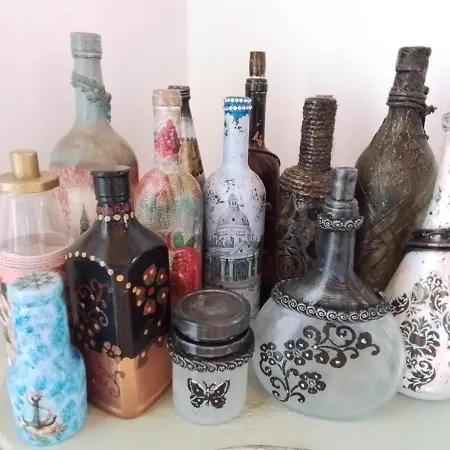 Cycladic House Дом отдыха Vari (Syros)