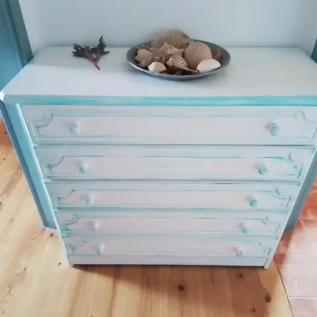 Дом отдыха Cycladic House Vari (Syros)