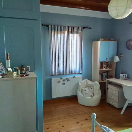 Cycladic House Vakantiehuis