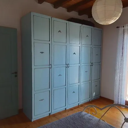 Casa vacanze Cycladic House