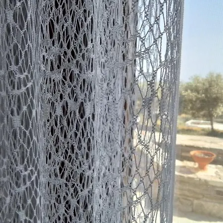 Cycladic House Vakantiehuis