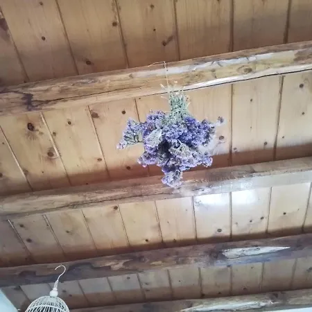 Cycladic House Vári