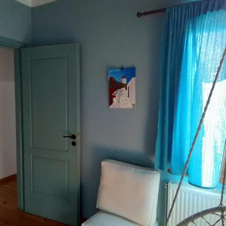 Cycladic House