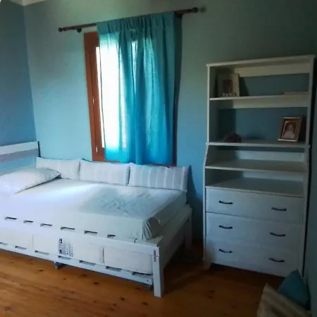 Cycladic House Vakantiehuis