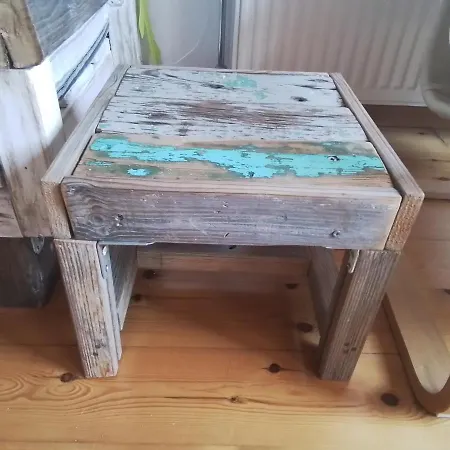 Vakantiehuis Cycladic House Vári