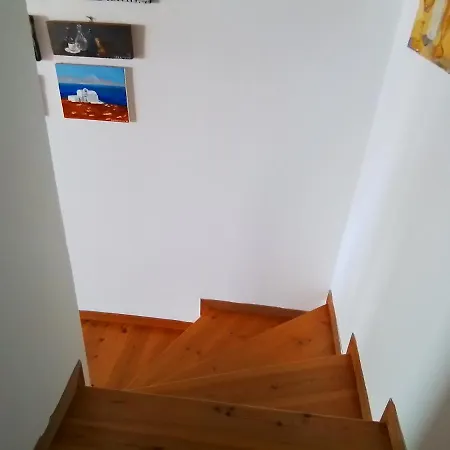 Cycladic House Vakantiehuis