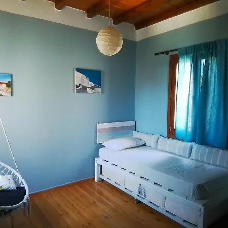 Vakantiehuis Cycladic House