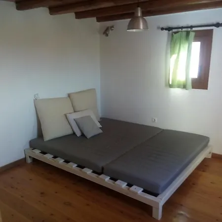 Cycladic House Vakantiehuis *