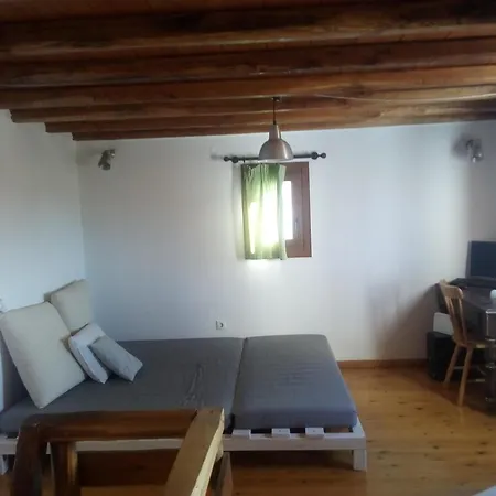 Cycladic House Vakantiehuis