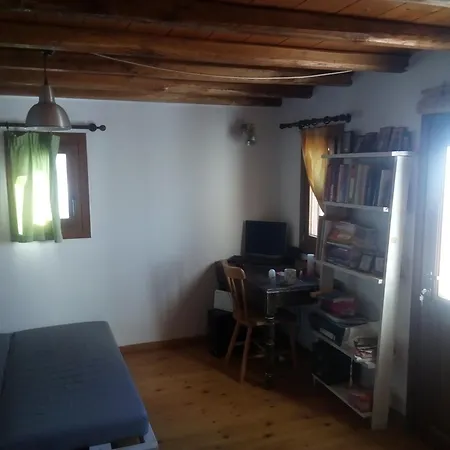 Vakantiehuis Cycladic House