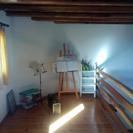 Cycladic House * Vári