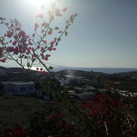 Cycladic House *