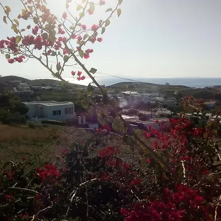 Cycladic House Vakantiehuis Vári