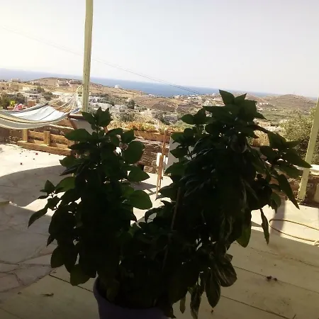 Cycladic House *