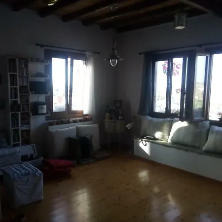 Cycladic House Holiday home Vari (Syros)