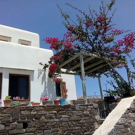 Cycladic House