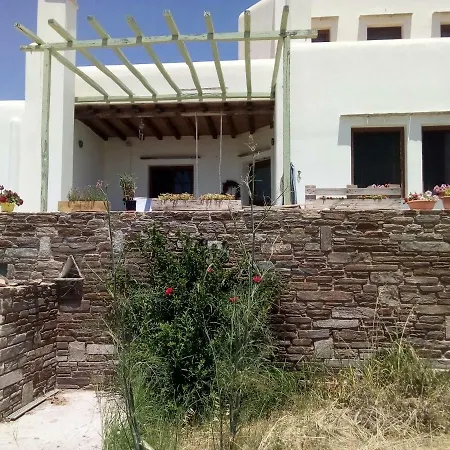Cycladic House