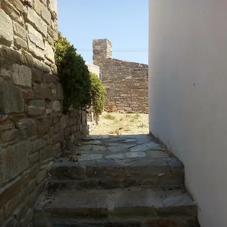 Cycladic House