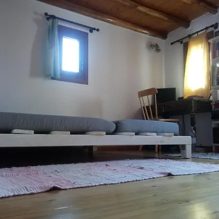 Vakantiehuis Cycladic House *