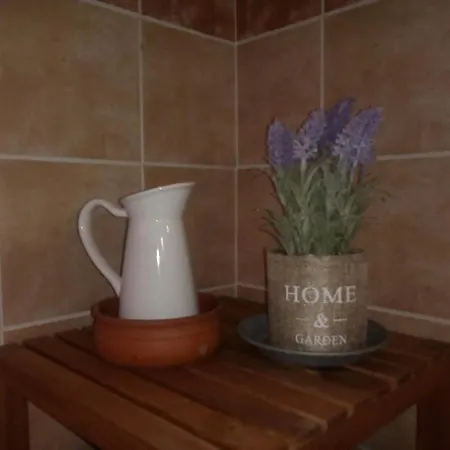 Cycladic House Vakantiehuis Vári