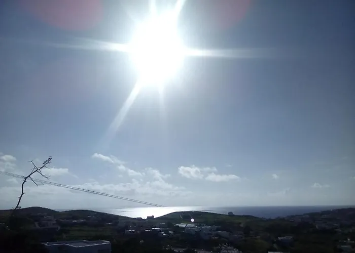 Cycladic House Vári
