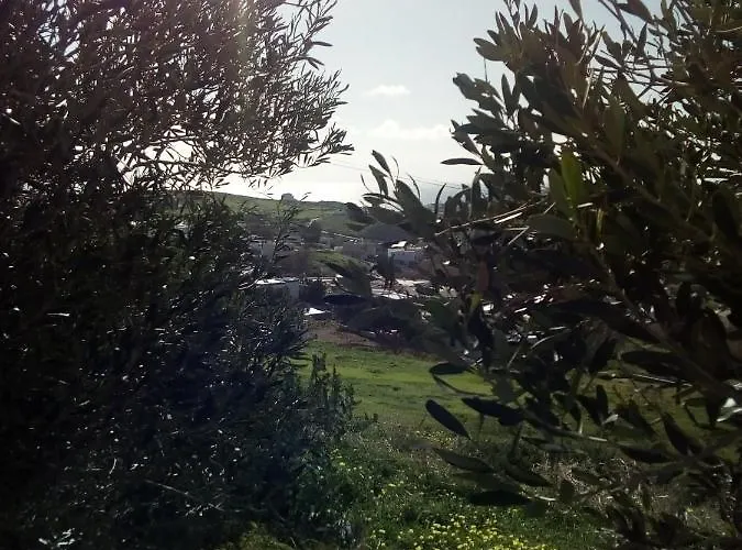 別荘 Cycladic House