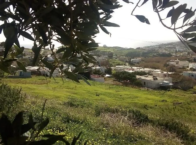 別荘 Cycladic House *