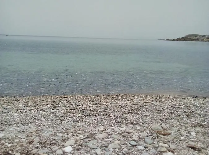 Сasa de vacaciones Cycladic House *